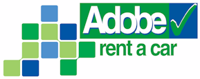 Expenses - Adobe Rent-A-Car